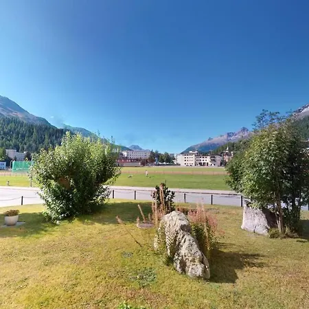 Residenz Am A006 Appartamento