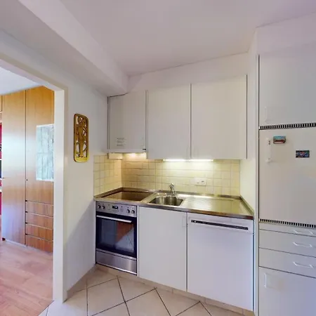 Appartamento Residenz Am A006